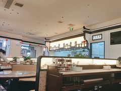 -小菜园新徽菜(滁州苏宁店)