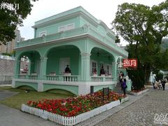 -龙环葡韵住宅式博物馆