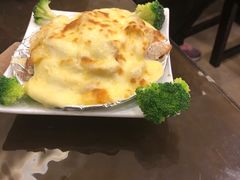 -五观堂素食(新华路店)