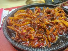 -食米家拌饭(梅溪新天地店)