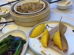 -皇马假日醉海南大酒店·假日一品派茶楼(秀英店)