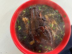 -小龙大肉面馆