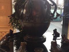 -成都天府丽都喜来登饭店