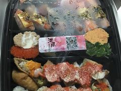 -河风精致寿司(尼盛店)