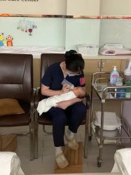 -爱贝蕊恩韩式月子会所(宝安店)