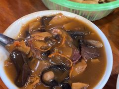 -逍遥镇刘相五胡辣汤豆沫馆(康复中街店)
