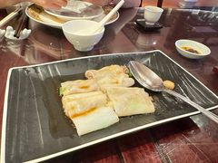 -白天鹅宾馆-玉堂春暖餐厅