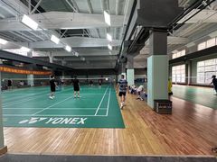 -翔立方体育文化综合体(南翔智地店)