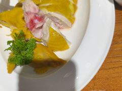 -金枝玉叶上海人家食府(三里河店)