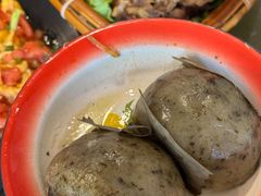 -新繁老號豌豆汤饭店·江湖菜(宝光寺店)