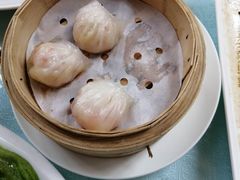 -星河湾半岛酒店-真粤中餐厅