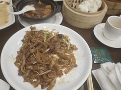 -潮福城大酒楼·潮粤菜·港式点心(阳光城店)