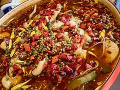 川香水煮鱼-四川饭店(长白店)