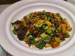 -宋徽厨·安徽菜(安庆绿地店)