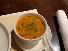 -海航大厦万豪酒店彩海轩中餐厅(霄云路店)