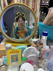 -梦回汉唐汉服旗袍体验馆(拙政园店)