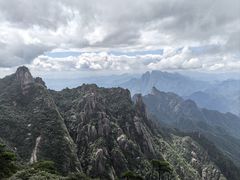 -三清山风景名胜区
