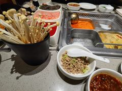 -海底捞火锅(正大乐城店)