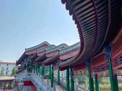 -西海子公园
