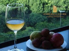 -印象餐厅(杭州国际博览中心北辰大酒店)