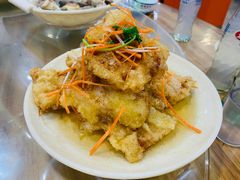 -翟氏天天小吃(上东街区店)