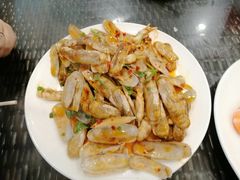 -四海鲜渔家菜(黄金海岸店)