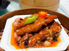 -稻香海鲜饭店(第一国际店)