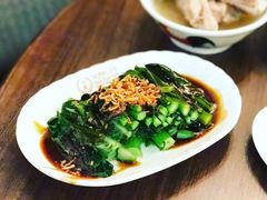 -松發肉骨茶(先得坊店)