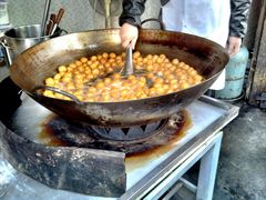 -邓记新一代糖油果子(四川煤管局供销公司职工宿舍店)