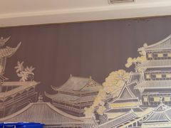 -梅利汴京烤鸭•开封豫菜地标店(晋安路店)
