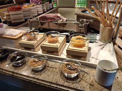 -咖啡苑自助餐厅·中国大饭店