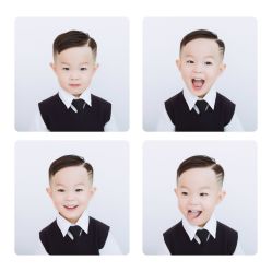 -幺幺BABY婚纱摄影