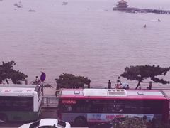 -老味道民宿(栈桥店)