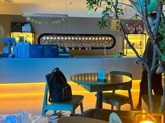 -Pekaa啤咖食肆Coffee&Bistro