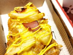 培根薯角chizza餐-肯德基(彩云城店)