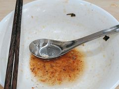 -阿彬生炒牛肉面(解放路店)