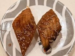 -新一番三文鱼寿司(红城湖店)