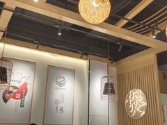 大堂-火胖子肥肠煲·始于1998(南山村店)