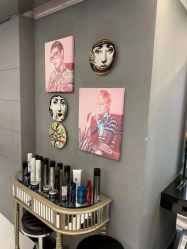 -TONI&GUY