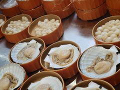 -海底捞大排档火锅(打浦路店)