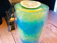 -漫咖啡(浏阳河店)