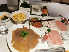 -海底捞火锅(长沙华创国际广场店)