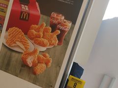 -麦当劳(塔园路店)