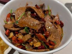 -湘西小馆(滨河路店)