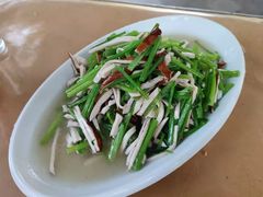-老太婆饭店(新富路店)