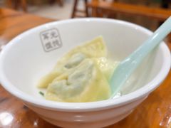耳光馄饨-潘国仙耳光馄饨(黄家阙路店)