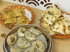 -面道赞宁海海鲜面(迎凤街店)