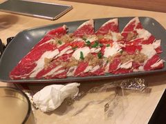 -新石器烤肉(中房金谊广场店)