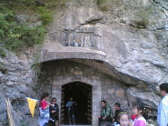 -山西壶关太行山大峡谷旅游景区