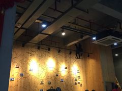 -9味·垂钓烧烤生态农庄(峭岐店)
